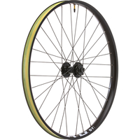 SRAM MTH 716 on WTB ST i35 TCS Front Wheel Front Wheels