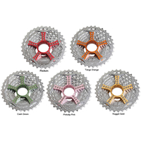 SRAM PG990 9 Speed Cassette