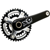 SRAM X0 10 Speed (2x10) BB30 Chainset