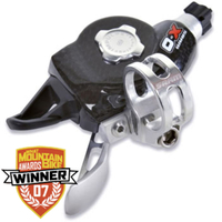 SRAM X0 9 Speed (3x9) Trigger Shifter - Front or Rear Gear Levers & Shifters