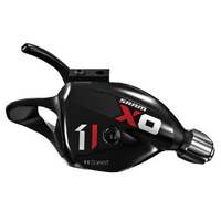 SRAM X01 11 Speed Shifter with Discrete Clamp