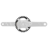 SRAM X01 X-Sync 34T 94BCD 11 Speed Chainring