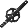 SRAM X1-1400 Chainset 11 Speed GXP Cranksets