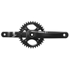 SRAM X1 1400 GXP Chainset with 32t X-Sync Chainring Chainsets