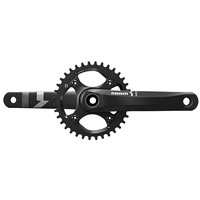 SRAM X1 1400 GXP Chainset with 32t X-Sync Chainring Chainsets