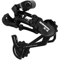 SRAM X4 7/8 Speed Rear Mech Rear Derailleurs