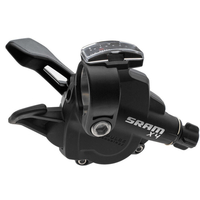 SRAM X4 8 Speed Trigger Shifter Gear Levers