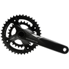 SRAM X5 10 Speed (2x10) BB30 Chainset