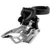 SRAM X5 10 Speed (2x10) Front Derailleur