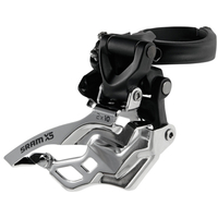 SRAM X5 10 Speed (2x10) Front Derailleur