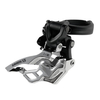 SRAM X5 10-Speed (3x10) Front Derailleur