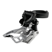SRAM X5 10-Speed (3x10) Front Derailleur