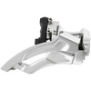 SRAM X5 9-Speed (3x9) Front Derailleur