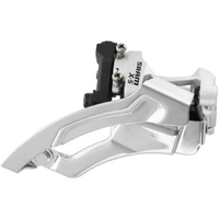 SRAM X5 9-Speed (3x9) Front Derailleur