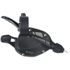 SRAM X5 9 Speed Trigger Shifter Set Gear Levers