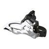 SRAM X7 10-Speed (3x10) Front Derailleur