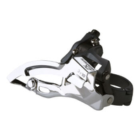 SRAM X7 10-Speed (3x10) Front Derailleur