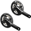 SRAM X9 10 Speed (2x10) BB30 Chainset Chainsets