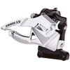 SRAM X9 10 Speed (2x10) Front Derailleur Front Derailleurs