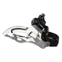 SRAM X9 10-Speed (3x10) Front Derailleur Front Derailleurs