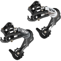 SRAM X9 10 Speed Rear Derailleur Rear Derailleurs