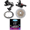 SRAM X9 1x10 Drivetrain Bundle