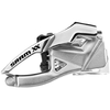 SRAM XX 10 Speed (2x10) Front Derailleur -Low Clamp
