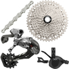 SunRace 11 Speed Groupset Groupsets