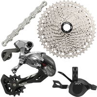 SunRace 11 Speed Groupset Groupsets