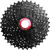 SunRace CSMX0 10 Speed Cassette Cassettes
