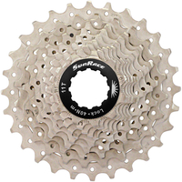 SunRace CSRS0 10 Speed Cassette Cassettes