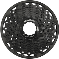 SunRace MDH Downhill Cassette (7 Speed) Cassettes