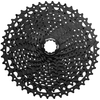 SunRace MS8 Wide-Ratio Cassette (11 Speed) Cassettes
