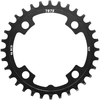 SunRace MX00 Steel Chainring Chain Rings