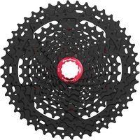SunRace MX3 10 Speed Cassette Cassettes
