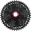 SunRace MX3 10 Speed Shimano - SRAM Cassette Cassettes