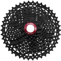 SunRace MX3 10 Speed Shimano - SRAM Cassette Cassettes