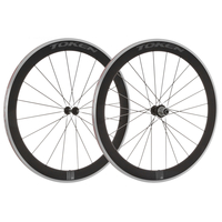 Token C55A Alloy/Carbon Clincher Wheelset Wheel Sets