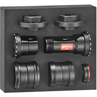 Token Ninja 5in1 Shimano 24mm Bottom Bracket Bottom Brackets