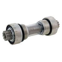 Truvativ Howitzer Team Bottom Bracket Bottom Brackets