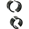 Vision TT Clip on Bar Shims Handlebar Spares