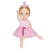 Ballerina Dreamer Tiny Twirler