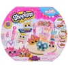 Beados Shopkins Activity Pack - Ballet Collection