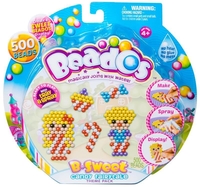 Beados Theme pack series 6 - B Sweet Candy Fairy Tale
