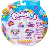 Beados Theme pack series 6 - B Sweet Tea for Two