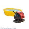 Ben & Holly Figure and Accessory Pack - Gaston with Basket