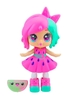 Bubble Trouble Doll - Watermelon Slice