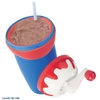 Chill Factor Milkshake Maker - Blue