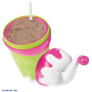 Chill Factor Milkshake Maker - Green