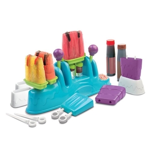 Chill Factor Pull Pops Popsicle Station